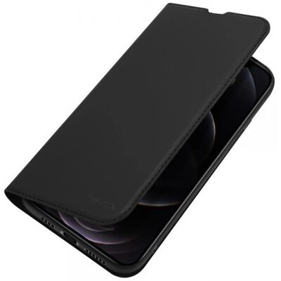 Nevox 2104 Sorte Smartphone Folio - Tilbehør Nevox 2104 Sorte Smartphone Folio - Tilbehør