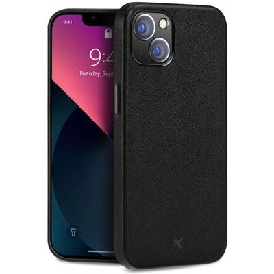 Nevox - StyleShell PRO - Noir - iPhone 14 Plus - Phone Case Nevox - StyleShell PRO - Noir - iPhone 14 Plus - Phone Case