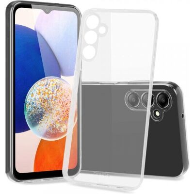 Etui Transparent Nevox A14 - Housse fine pour téléphone Etui Transparent Nevox A14 - Housse fine pour téléphone