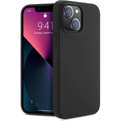 Nevox iPhone 15 Schwarz Shock Handyhülle - Smartphone Cover Nevox iPhone 15 Schwarz Shock Handyhülle - Smartphone Cover