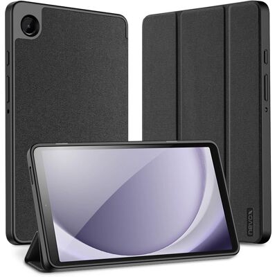 Nevox Vario Series Galaxy A9 Grau - Tablet Hülle Nevox Vario Series Galaxy A9 Grau - Tablet Hülle