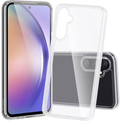 nevox Samsung Galaxy A55 5G Transparente Stoßfeste Hülle nevox Samsung Galaxy A55 5G Transparente Stoßfeste Hülle