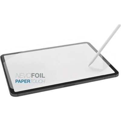 Nevox 2356 Tablet-Displayschutz - 2 Stück für Apple iPad Air 13' M2 Nevox 2356 Tablet-Displayschutz - 2 Stück für Apple iPad Air 13' M2