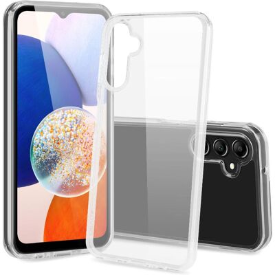 Coque Transparent Nevox A16 5G Antichoc Coque Transparent Nevox A16 5G Antichoc