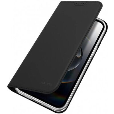 Nevox 2495 - Apple iPhone 16E Folio-Hülle - 15,5cm Nevox 2495 - Apple iPhone 16E Folio-Hülle - 15,5cm