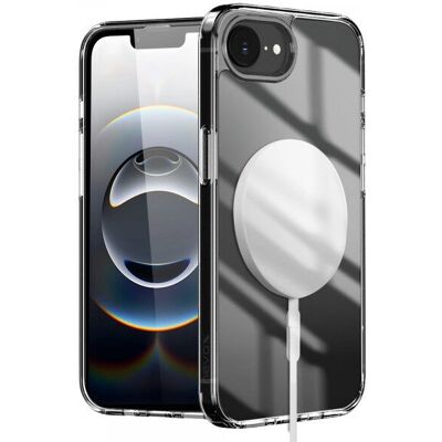 Nevox 2497 Gennemsigtig Mobilcover - Mobiltelefon Cover Nevox 2497 Gennemsigtig Mobilcover - Mobiltelefon Cover