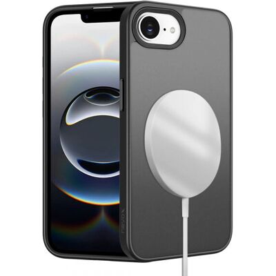 Nevox iPhone 16e Hülle - Schlank, Stoßfest, MagSafe Nevox iPhone 16e Hülle - Schlank, Stoßfest, MagSafe