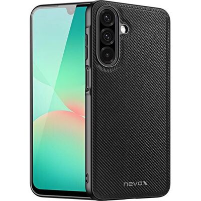 Nevox Coque de Téléphone - Design fin, Matériaux de haute qualité, Protection contre les chocs - Étui de Téléphone - Publicité Nevox Coque de Téléphone - Design fin, Matériaux de haute qualité, Protection contre les chocs - Étui de Téléphone - Publicité