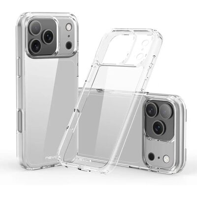 NEVOX - 2513 - Transparent - TPU - Handyhülle NEVOX - 2513 - Transparent - TPU - Handyhülle