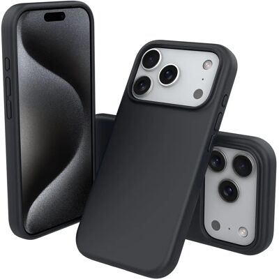 NEVOX - StyleShell SHOCK - iPhone 17 Pro/18 Pro - Hülle NEVOX - StyleShell SHOCK - iPhone 17 Pro/18 Pro - Hülle