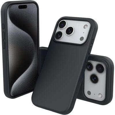 NEVOX - StyleShell SHOCK - iPhone 17 Pro/18 Pro - Hülle NEVOX - StyleShell SHOCK - iPhone 17 Pro/18 Pro - Hülle