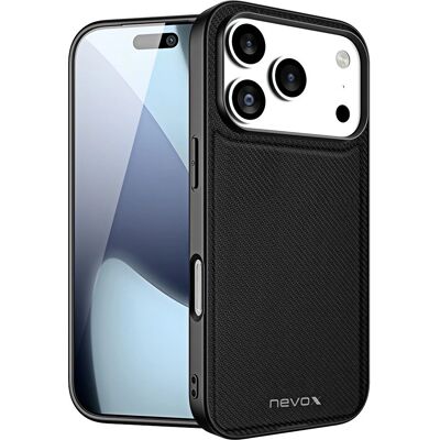 NEVOX - 2528 StyleShell NYLO - Schwarz NEVOX - 2528 StyleShell NYLO - Schwarz