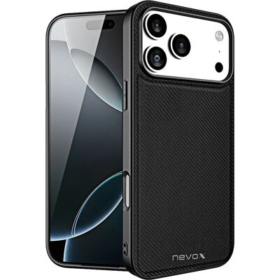 NEVOX - 2529 - Noir - Coque - Publicité NEVOX - 2529 - Noir - Coque - Publicité