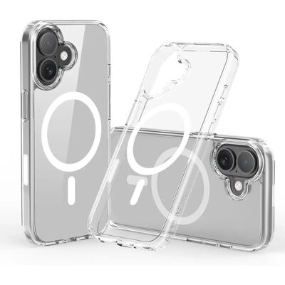 Nevox 2530 Transparent Stoßfestes Handyhülle - Mobiltelefontyp Nevox 2530 Transparent Stoßfestes Handyhülle - Mobiltelefontyp