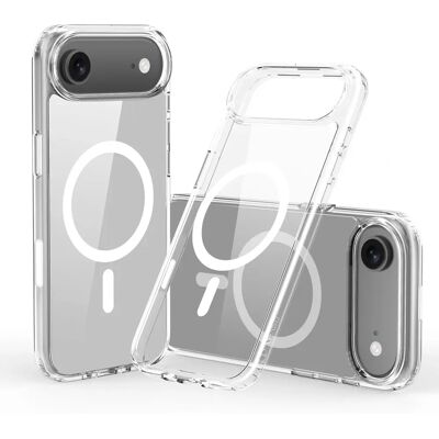 Nevox 2531 Transparent Stoßfester Handyhülle - Mobiltelefon Typ Nevox 2531 Transparent Stoßfester Handyhülle - Mobiltelefon Typ