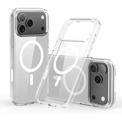 Nevox Modell 2532 Transparent Stoßfeste Handyhülle Nevox Modell 2532 Transparent Stoßfeste Handyhülle