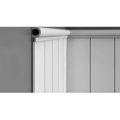 Orac Decor AXXENT PX169-box Panel moulding - modern, lightweight, stable Orac Decor AXXENT PX169-box Panel moulding - modern, lightweight, stable