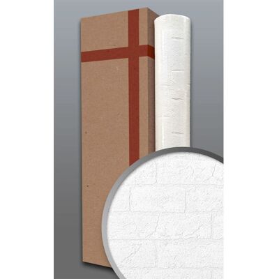 EDEM BRAVO 83101BR70-4 Papel Pintado Texturado Piedra EDEM BRAVO 83101BR70-4 Papel Pintado Texturado Piedra