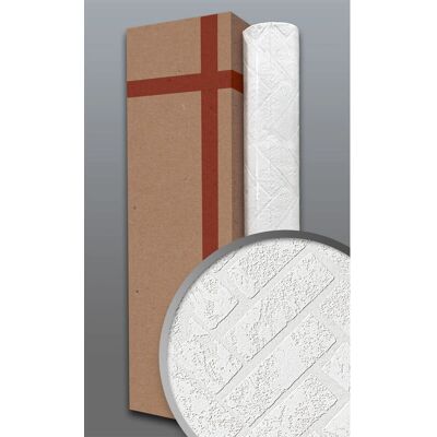 EDEM BRAVO 83102BR70 Papel Pintado Texturado para Pintar EDEM BRAVO 83102BR70 Papel Pintado Texturado para Pintar
