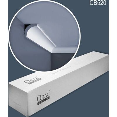 Orac Decor Modanature Bianche - Modanature - Interno Orac Decor Modanature Bianche - Modanature - Interno