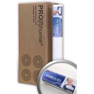 e-Delux PROFHOME 399-120-4 Papel de pared blanco - Revestimiento mural e-Delux PROFHOME 399-120-4 Papel de pared blanco - Revestimiento mural