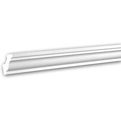 Profhome Decor Cornisa Blanca - 150130 - Interior/Exterior Profhome Decor Cornisa Blanca - 150130 - Interior/Exterior