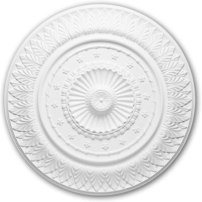 Profhome Decor Profhome 156028 Rosa a soffitto bianca - Rosa a soffitto Profhome Decor Profhome 156028 Rosa a soffitto bianca - Rosa a soffitto