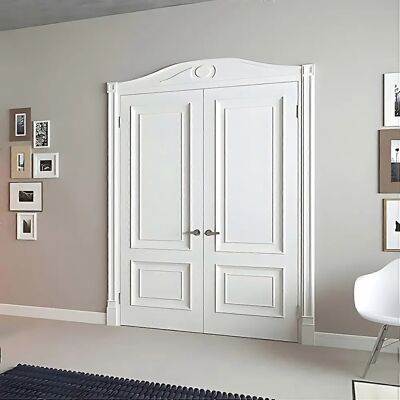 Profhome 154004 Pedimento Blanco - Pedimento Profhome 154004 Pedimento Blanco - Pedimento