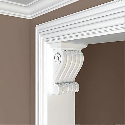Profhome Corbel 119008 - Corbel Profhome Corbel 119008 - Corbel
