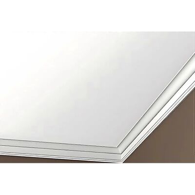 Profhome Decor 150174-box Conjunto de molduras de poliuretano blanco - Neoclasicismo Profhome Decor 150174-box Conjunto de molduras de poliuretano blanco - Neoclasicismo