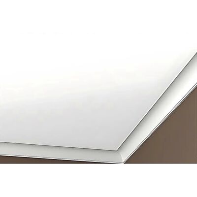 Profhome Decor 650172-box - Mouldings - White - Germany Profhome Decor 650172-box - Mouldings - White - Germany