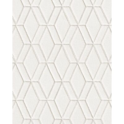 Profhome FANCY - Carta da Parati Goffrata a Rombi - Carta da Parati Profhome FANCY - Carta da Parati Goffrata a Rombi - Carta da Parati