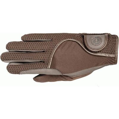 Gants d'équitation RSL London - Gants - Publicité Gants d'équitation RSL London - Gants - Publicité