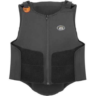 USG Precto Dynamic Fit Rückenschutz - USG - XXXS - Schwarz - Rückenprotektor USG Precto Dynamic Fit Rückenschutz - USG - XXXS - Schwarz - Rückenprotektor