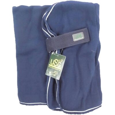 USG Marine Polar Fleece Pferdedecke - Pferdedecke USG Marine Polar Fleece Pferdedecke - Pferdedecke