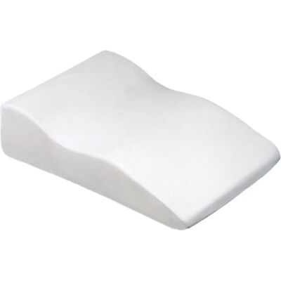 Poduszka terapeutyczna Venosoft - wsparcie nóg, ergonomiczna, memory foam Poduszka terapeutyczna Venosoft - wsparcie nóg, ergonomiczna, memory foam