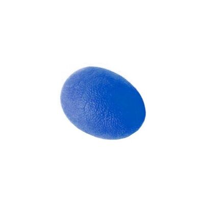 Sissel Press-Ei Blau Griffkrafttrainer - Griffkrafttrainer Sissel Press-Ei Blau Griffkrafttrainer - Griffkrafttrainer
