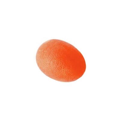 SISSEL Press-Egg Arancio Rinforzo della presa - Rinforzo della presa SISSEL Press-Egg Arancio Rinforzo della presa - Rinforzo della presa