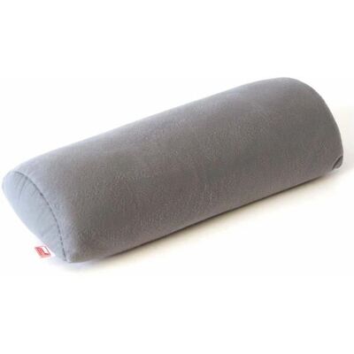 SISSEL 121.010 Cuscino lombare grigio - Cuscino di supporto lombare SISSEL 121.010 Cuscino lombare grigio - Cuscino di supporto lombare