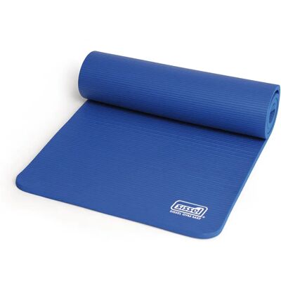 Sissel Pilates Mat - Blu - 180 x 60 cm - Tappetino fitness Sissel Pilates Mat - Blu - 180 x 60 cm - Tappetino fitness