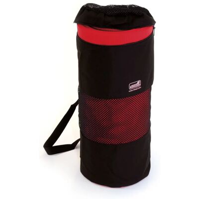 Sissel Sac de Transport pour Tapis de Yoga - Équipement de Pilates - Publicité Sissel Sac de Transport pour Tapis de Yoga - Équipement de Pilates - Publicité