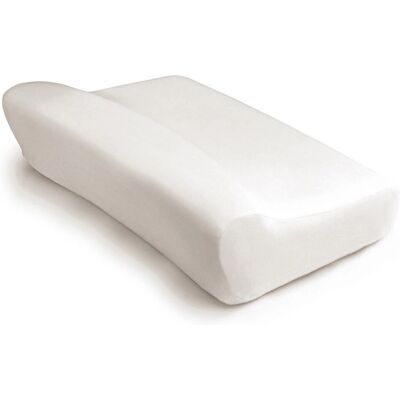 Coussin Orthopédique Sissel + Housse de Coussin - Publicité Coussin Orthopédique Sissel + Housse de Coussin - Publicité