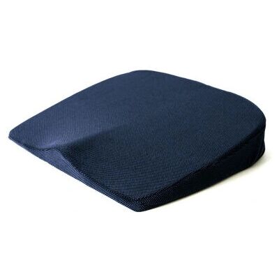 Sissel Sit Special Blaue Sitzkissen - Sitzstütze Sissel Sit Special Blaue Sitzkissen - Sitzstütze