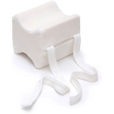 Cuscino terapeutico Medi Support di Sissel - Bianco Cuscino terapeutico Medi Support di Sissel - Bianco