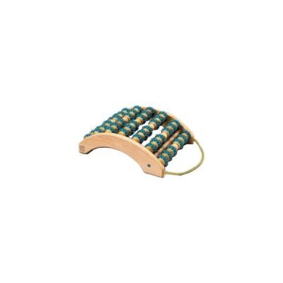 SISSEL Super King Size-Roller Massager Fuß Blau - Fussmassagegerät SISSEL Super King Size-Roller Massager Fuß Blau - Fussmassagegerät