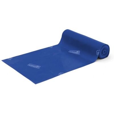SISSEL Fitband Sehr Schwer Elastischer Widerstand - Blau SISSEL Fitband Sehr Schwer Elastischer Widerstand - Blau