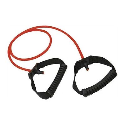 Sissel Fit-Tube Medium Widerstandsband - Fitnessgerät Sissel Fit-Tube Medium Widerstandsband - Fitnessgerät