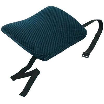 SISSEL 121.015.01 Cuscino lombare di supporto - Cuscino lombare per auto SISSEL 121.015.01 Cuscino lombare di supporto - Cuscino lombare per auto