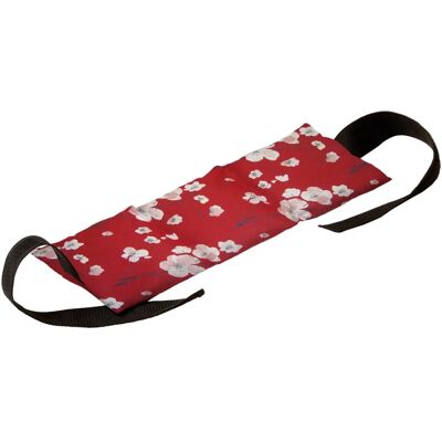 SISSEL - Cherry Heat Belt - Multicolore - Bloesem - Ceinture de chaleur SISSEL - Cherry Heat Belt - Multicolore - Bloesem - Ceinture de chaleur