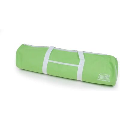 Sissel - 200.023 - Vert - Housse - Yoga mat bag - Publicité Sissel - 200.023 - Vert - Housse - Yoga mat bag - Publicité